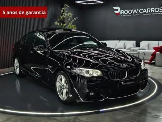 Foto do veículo Bmw 528ia 2.0 Turbo 16v 245cv 4p