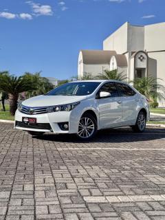 Foto do veículo Toyota Corolla Altis/a.premiu. 2.0 Flex 16v Aut