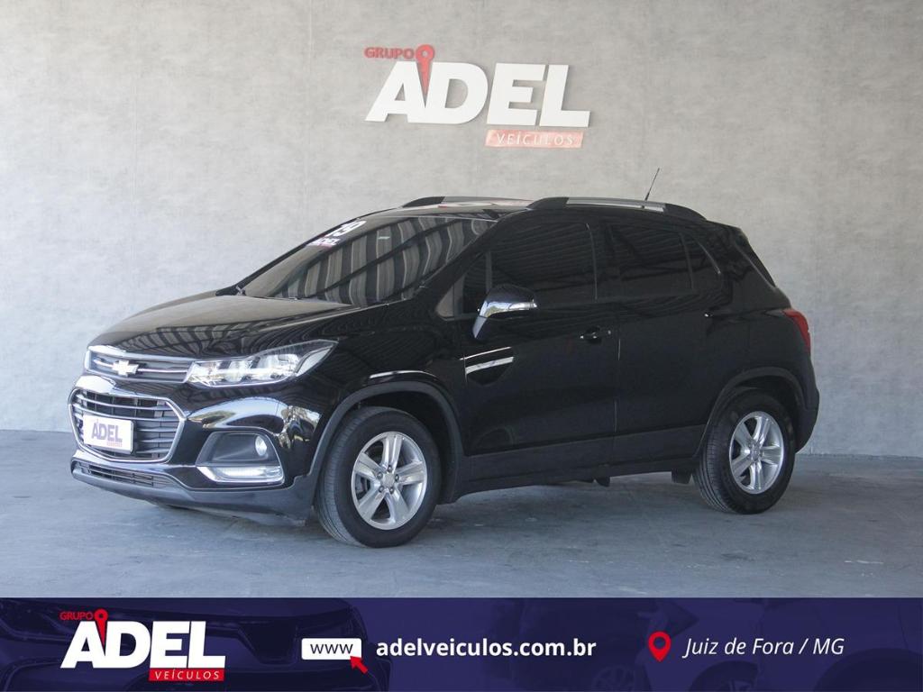 Chevrolet Tracker 2019