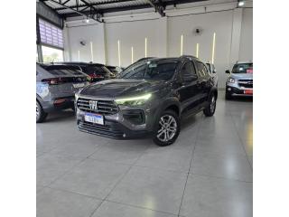 Foto do veículo Fiat Pulse 1.0 T200 Drive Cvt