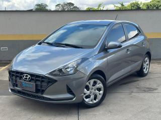 Foto do veículo Hyundai Hb20 1.0 S Vision