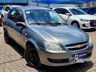 Foto do veículo Chevrolet Classic 1.0 Ls Flexpower
