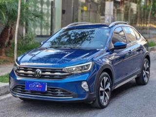 Foto do veículo Volkswagen Nivus 1.0 200 Tsi Highline Auto