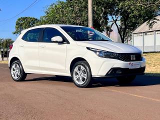 Foto do veículo Fiat Argo 1.0 6v Flex.