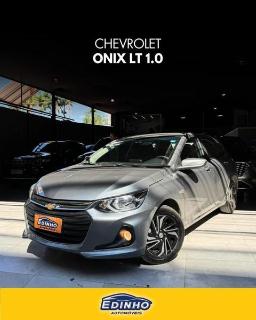 Foto do veículo Chevrolet Onix 1.0 Lt