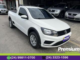 Foto do veículo Volkswagen Saveiro Trendline 1.6 T.flex 8v