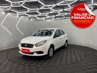 Foto do veículo Fiat Grand Siena 1.4 Attractive