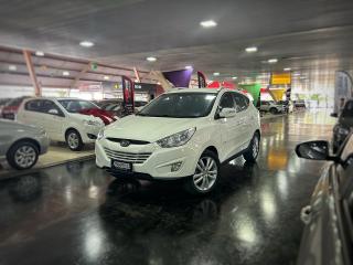 Foto do veículo Hyundai Ix35 2.0l 16v Flex Auto