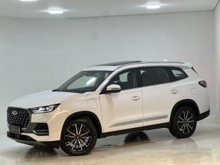 Foto do veículo Chery Tiggo 8 1.5 Tci Phev Pro Dht