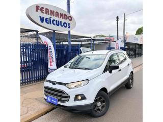 Foto do veículo Ford Ecosport 1.6 16v Flex Se