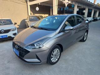 Foto do veículo Hyundai Hb20 1.0 S Evolution