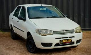 Foto do veículo Fiat Siena 1.0 Fire Flex