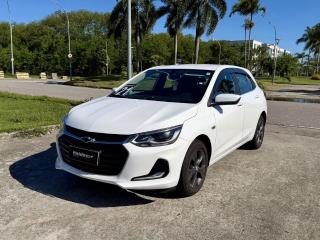 Foto do veículo Chevrolet Onix 1.0 Turbo Premier Auto