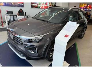 Foto do veículo Fiat Pulse 1.0 T200 Impetus Cvt