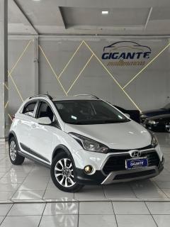 Foto do veículo Hyundai Hb20x Style 1.6 Flex 16v Aut.