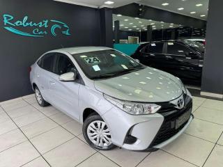 Foto do veículo Toyota Yaris 1.5 Xl Cvt