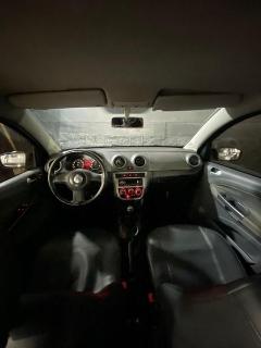 Foto do veículo Volkswagen Gol (novo) 1.0 Mi Total Flex 8v 4p