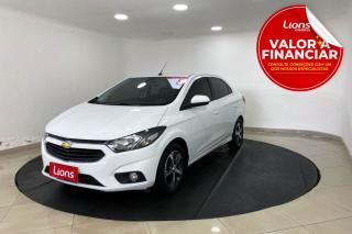 Foto do veículo Chevrolet Prisma 1.4 Spe/4 Eco Ltz Auto