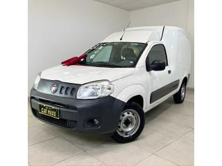 Foto do veículo Fiat Fiorino Furgão Celeb. Evo 1.4 Flex 8v 2p