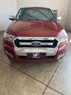 Foto do veículo Ford Ranger 3.2 Cd Xlt Auto 4wd