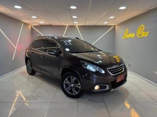 Foto do veículo Peugeot 2008 1.6 Griffe Auto