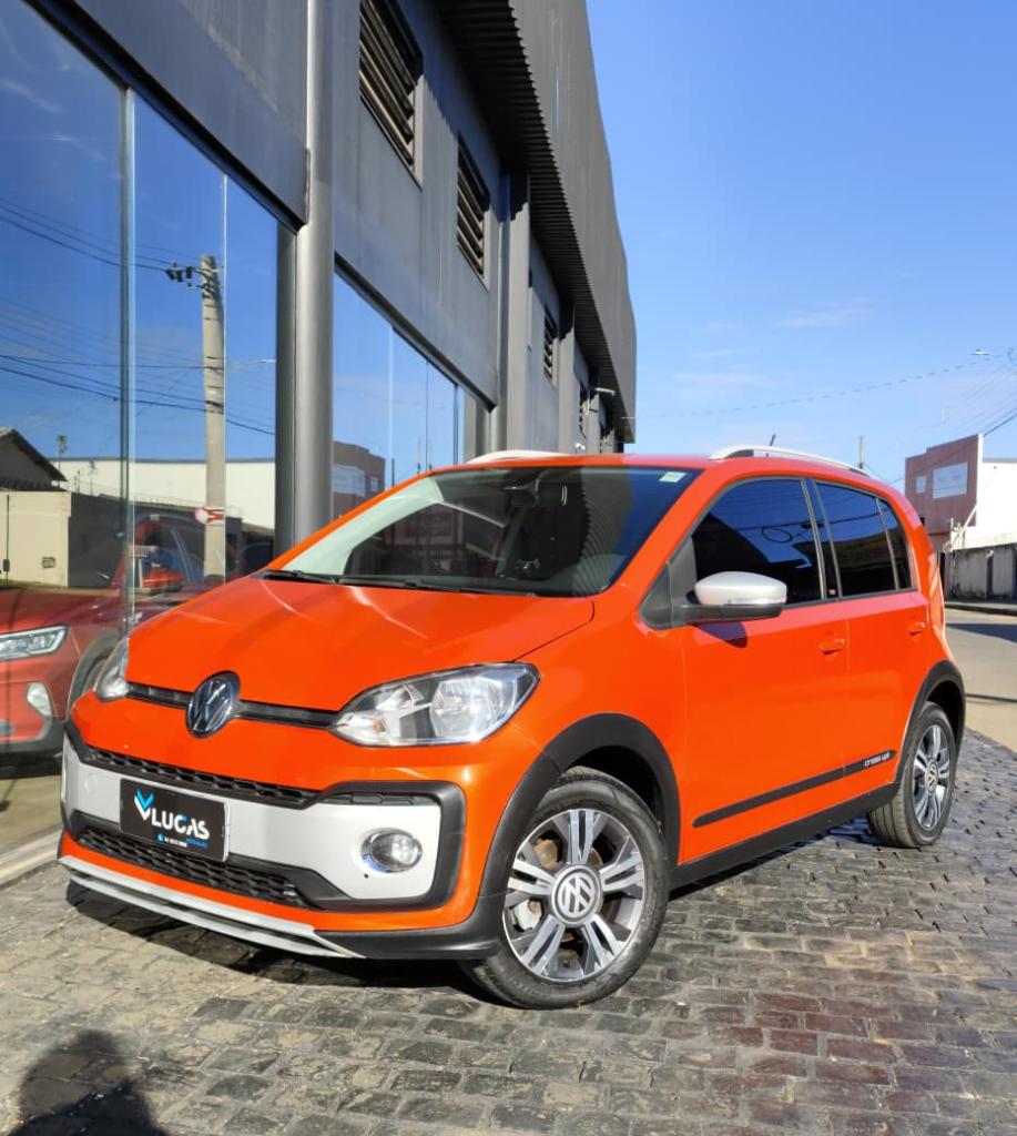 Volkswagen Up