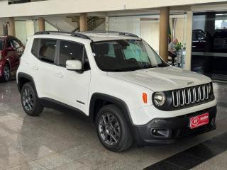 Foto do veículo Jeep Renegade 1.8 E.torq Flex