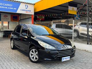 Foto do veículo Peugeot 307 1.6 16v Presence Flex