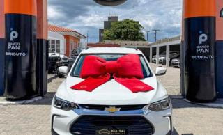 Foto do veículo Chevrolet Tracker Lt 1.0 Turbo 12v Flex Aut.