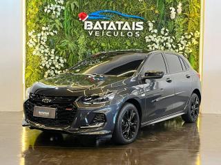 Foto do veículo Chevrolet Onix 1.0 Turbo Rs Auto
