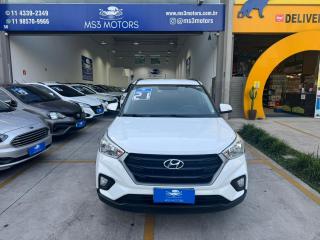 Foto do veículo Hyundai Creta 1.6 Attitude At (pcd)
