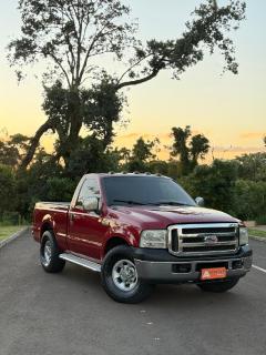 Foto do veículo Ford F-250 Xl 4.2 Turbo Diesel