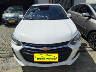 Foto do veículo Chevrolet Onix Hatch Ltz 1.0 12v Tb Flex 5p Mec.