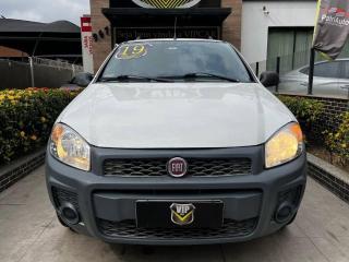 Foto do veículo Fiat Strada 1.4 Hard Working