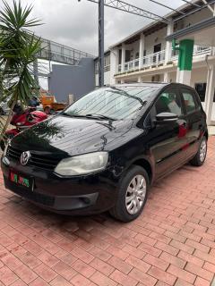 Foto do veículo Volkswagen Fox 1.0 Vht Total Flex