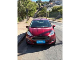 Foto do veículo Ford Fiesta Se 1.6 16v Flex 5p