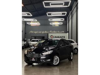 Foto do veículo Ford Focus 2.0 Titanium Sedan At