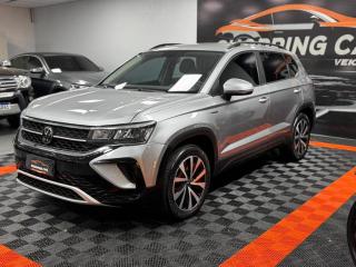 Foto do veículo Volkswagen Taos Comfortline 1.4 250 Tsi Flex Aut.