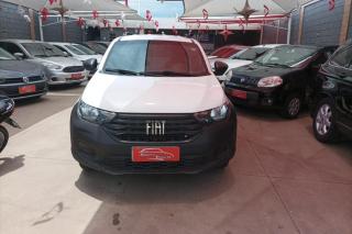 Foto do veículo Fiat Strada 1.4 Cabine Plus Endurance