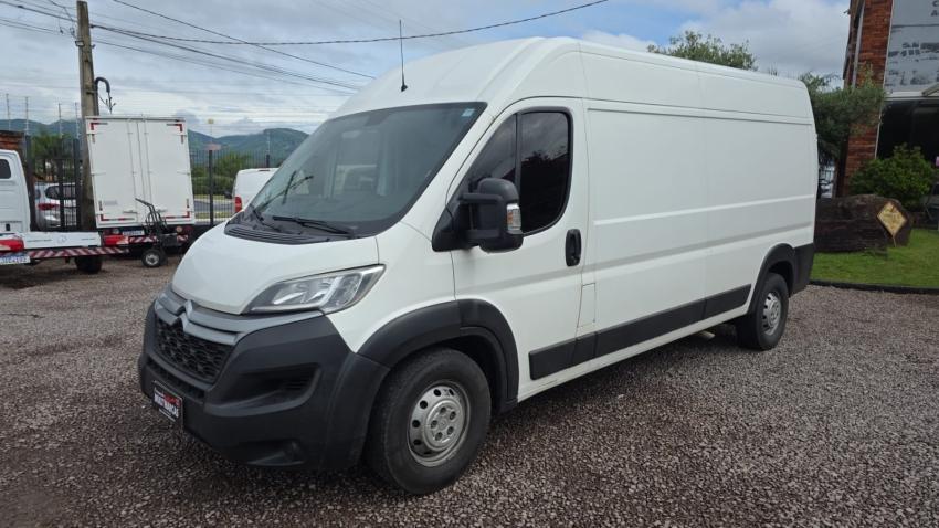 Citroën Jumper FURGAO L3H2 2.2 2019