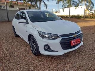 Foto do veículo Chevrolet Onix 1.0 Lt
