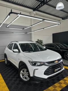 Foto do veículo Chevrolet Tracker 1.0 Turbo 12v Flex Aut.