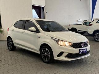 Foto do veículo Fiat Argo 1.3 Drive
