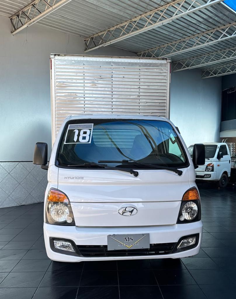 Hyundai Hr