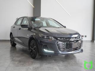 Foto do veículo Chevrolet Onix Hatch Rs 1.0 Tb 12v Flex 5p Aut.