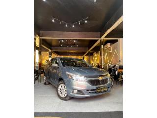 Foto do veículo Chevrolet Cobalt Elite 1.8 8v Econo.flex 4p Aut.