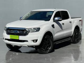 Foto do veículo Ford Ranger Xlt 3.2 20v 4x4 Cd Diesel Aut.