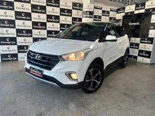 Foto do veículo Hyundai Creta 1.6 Smart Plus Auto