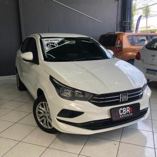 Foto do veículo Fiat Cronos Drive 1.0 6v Flex