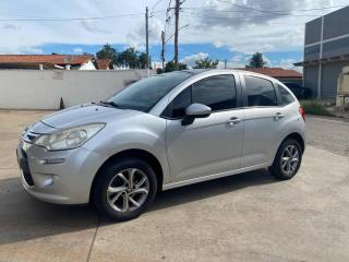 Foto do veículo Citroen C3 1.5 8v Flex Tendance